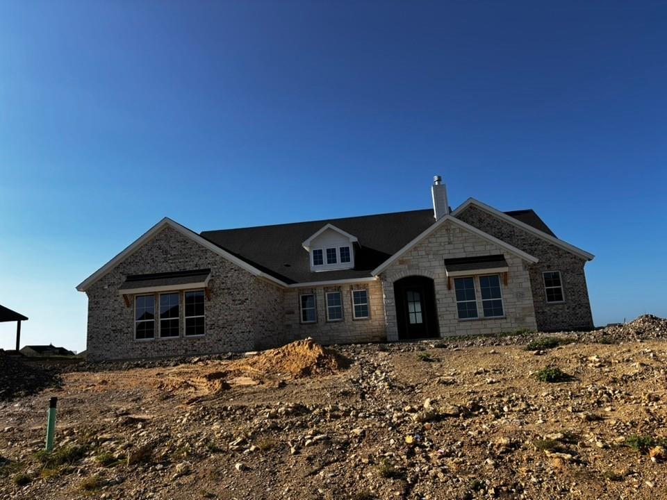 129 Pheasant Run Drive Property Photo 1