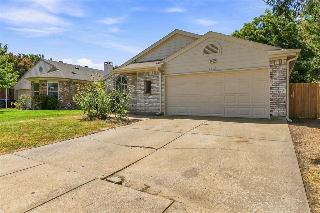 4612 Goldrock Drive Property Photo 3