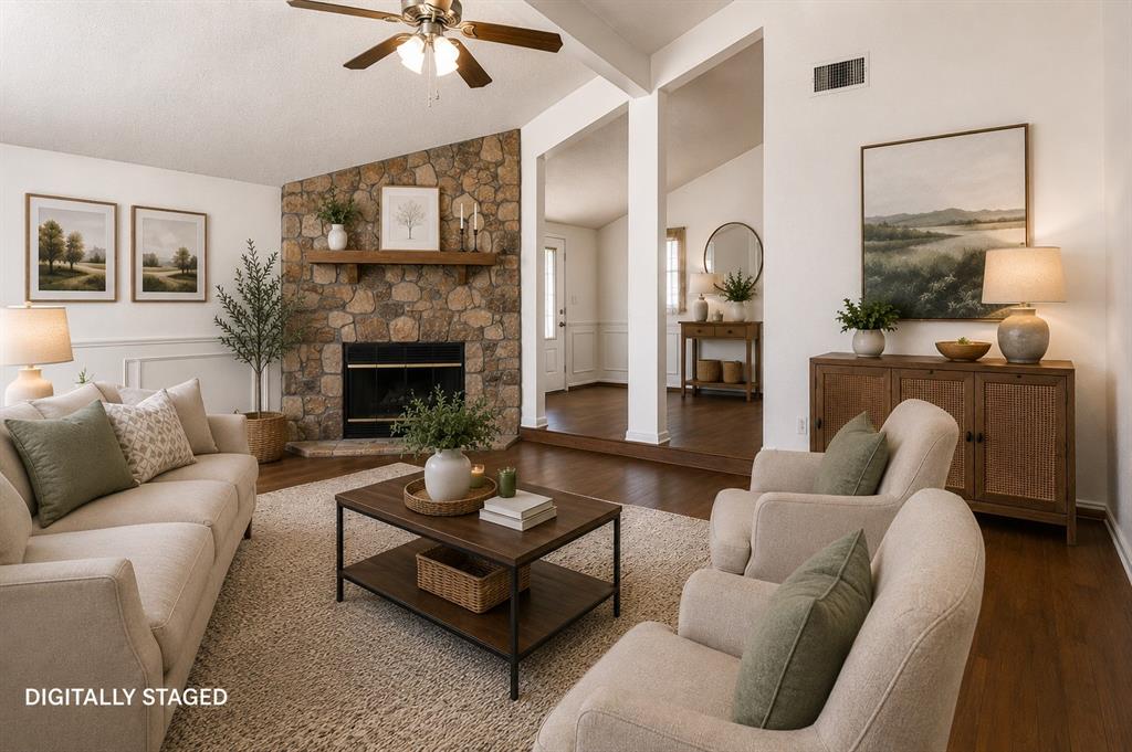 4612 Goldrock Drive Property Photo 6