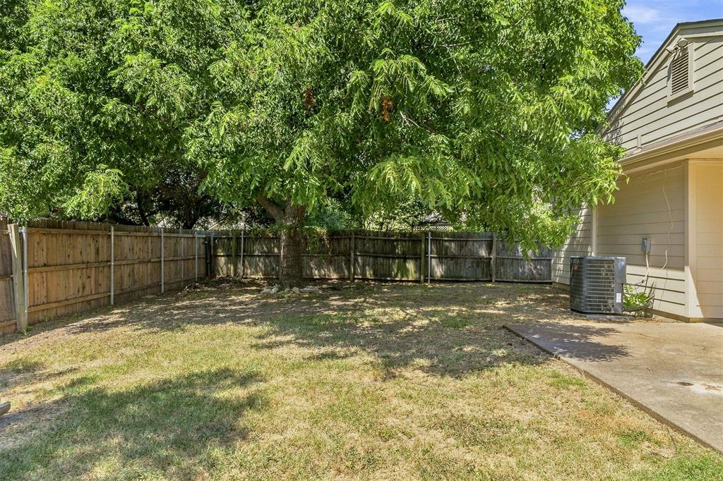 4612 Goldrock Drive Property Photo 30