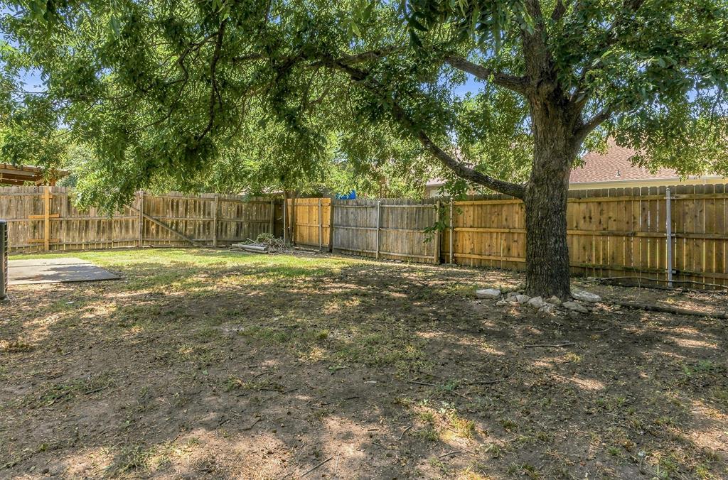 4612 Goldrock Drive Property Photo 31