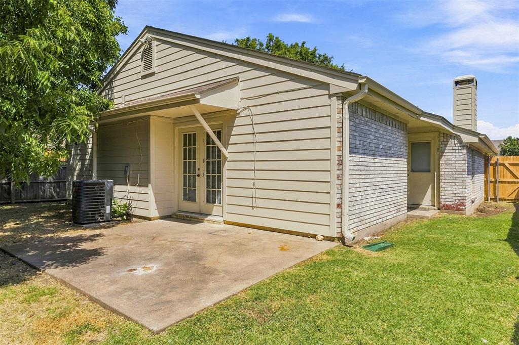 4612 Goldrock Drive Property Photo 33