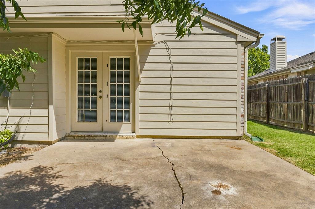 4612 Goldrock Drive Property Photo 34