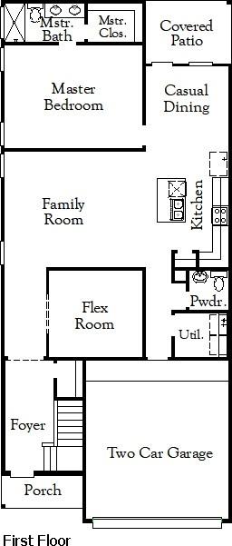 3541 Hank Drive Property Photo 2