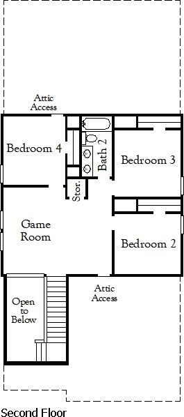 3541 Hank Drive Property Photo 3