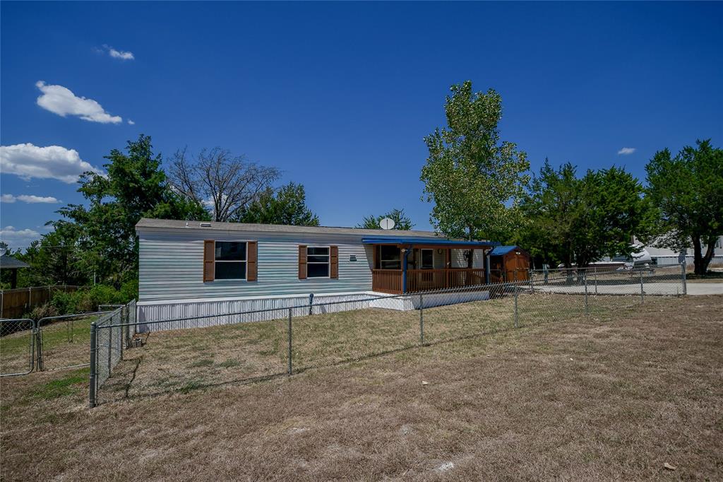 912 Pease River Drive Property Photo 4