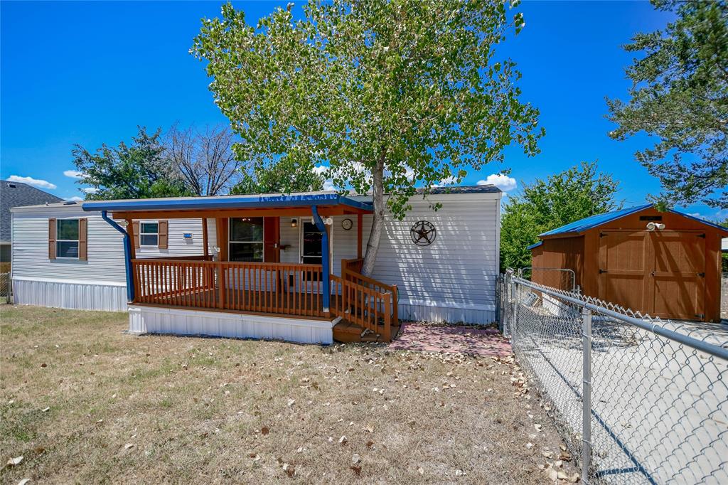 912 Pease River Drive Property Photo 5