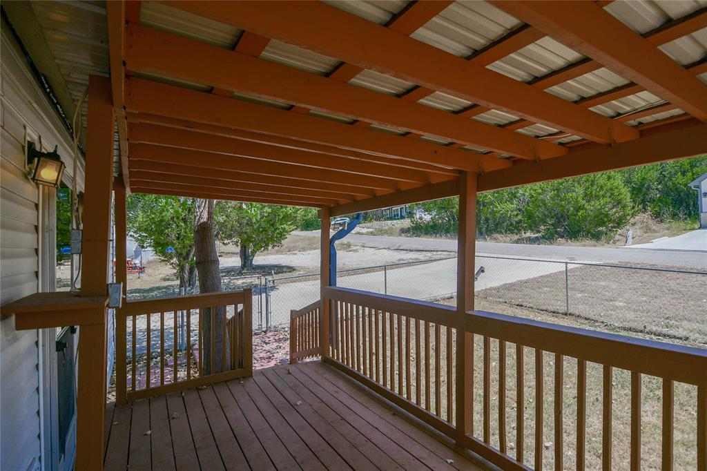 912 Pease River Drive Property Photo 6