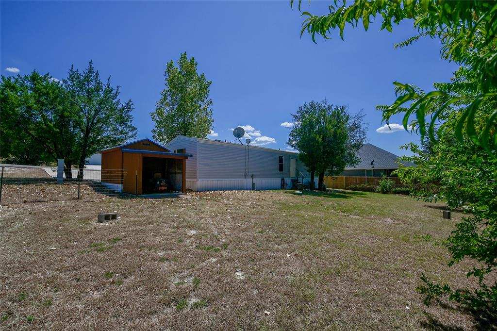 912 Pease River Drive Property Photo 34