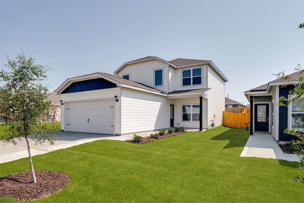 8437 White Wolf Trail Property Photo 1