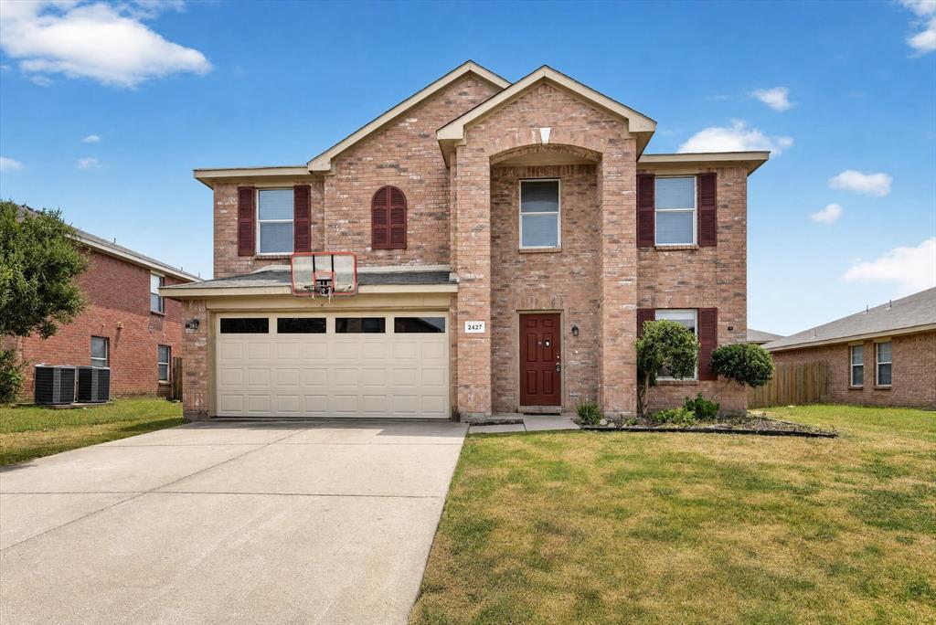 2427 Arroyo Springs Drive Property Photo 1