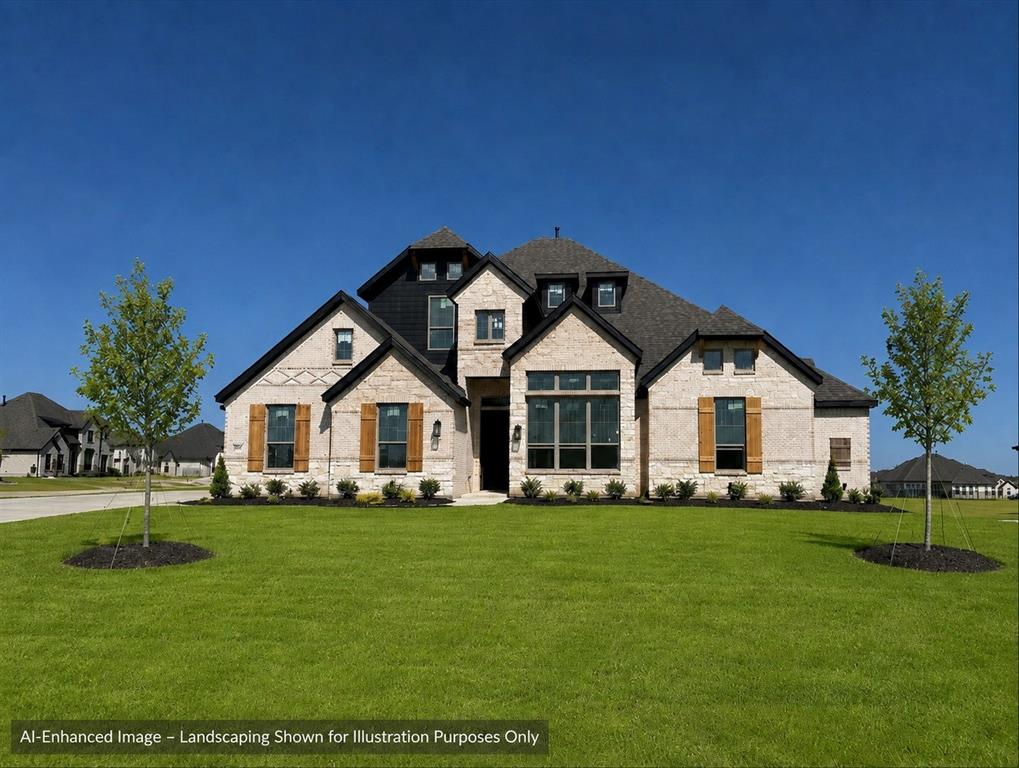 503 Birthright Lane Property Photo 1