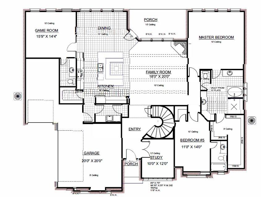 503 Birthright Lane Property Photo 2