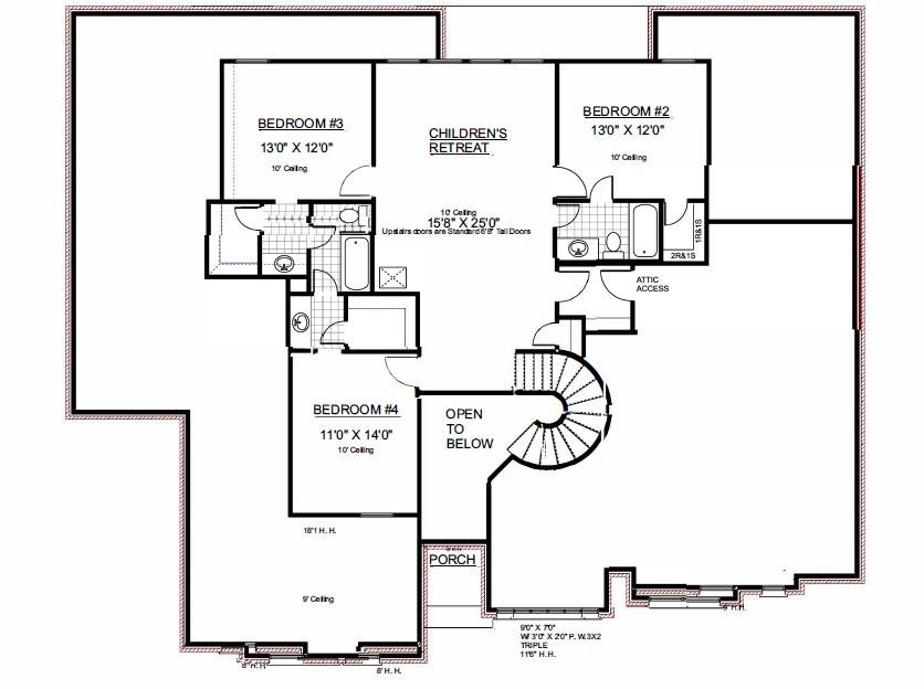 503 Birthright Lane Property Photo 3