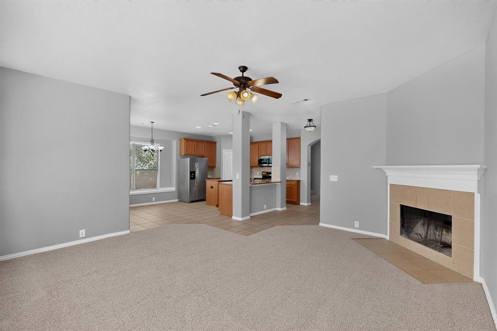 3622 Hershal Drive Property Photo 10