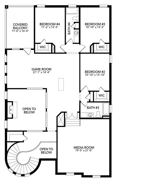 5732 Glynda Drive Property Photo 3