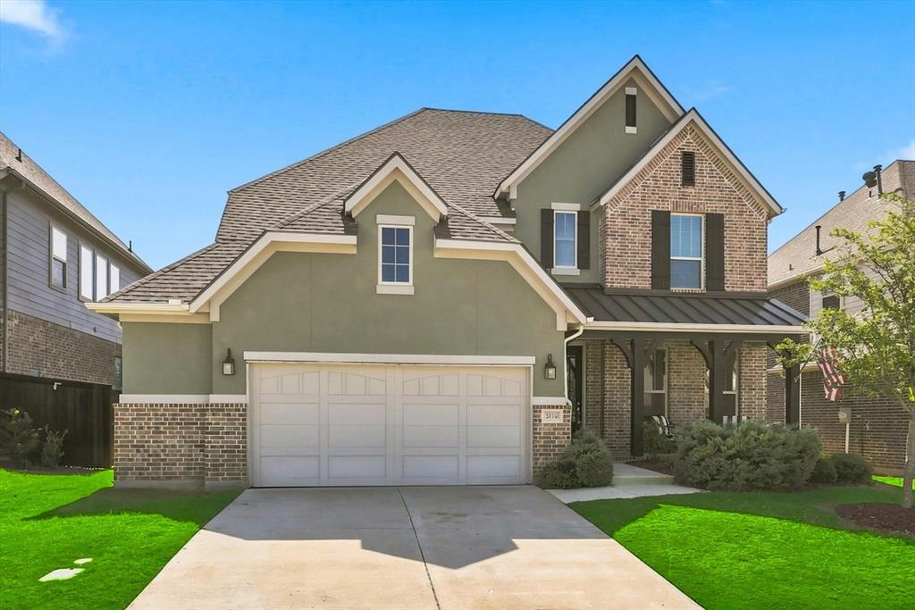 3719 Birch Wood Court Property Photo 1