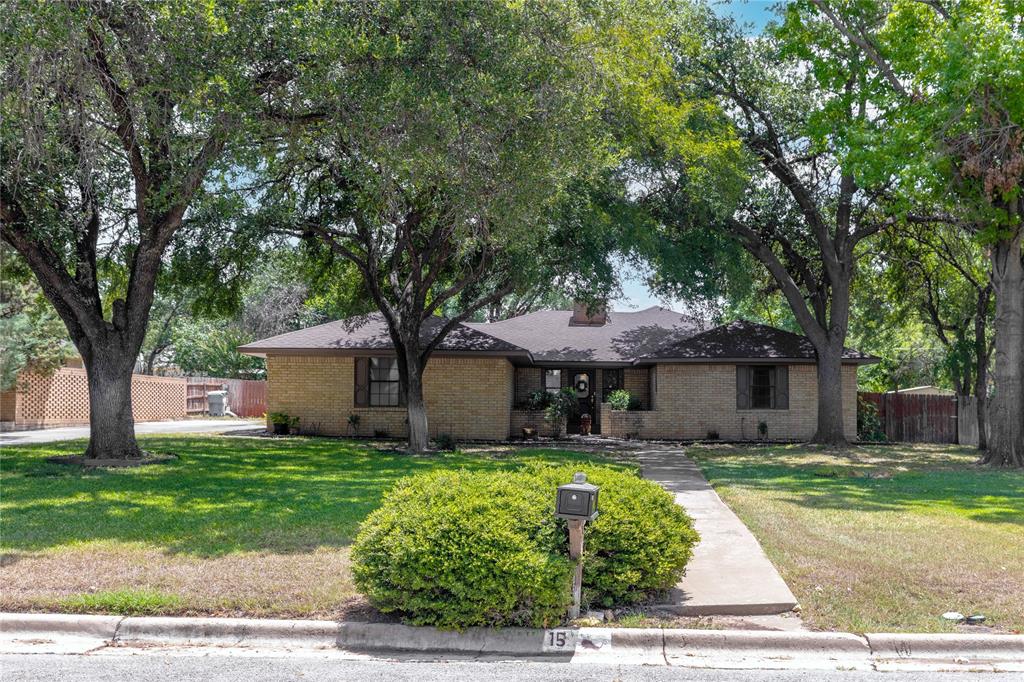 15 Canyon Creek Drive Property Photo 1