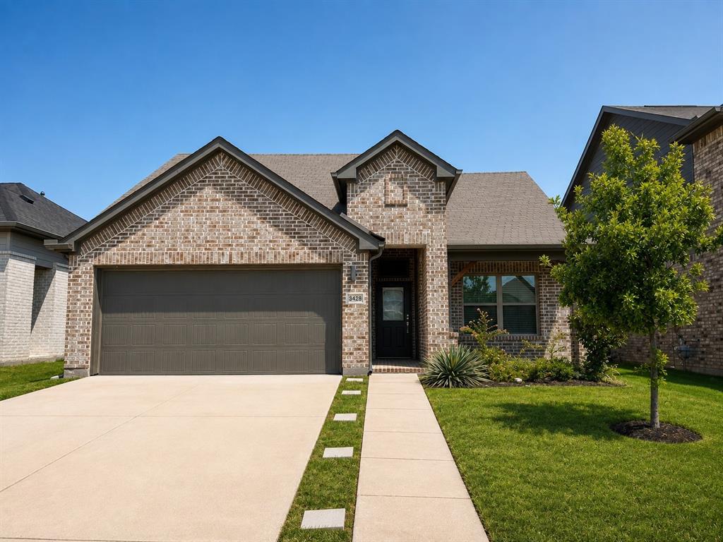 3428 Flatiron Drive Property Photo 1