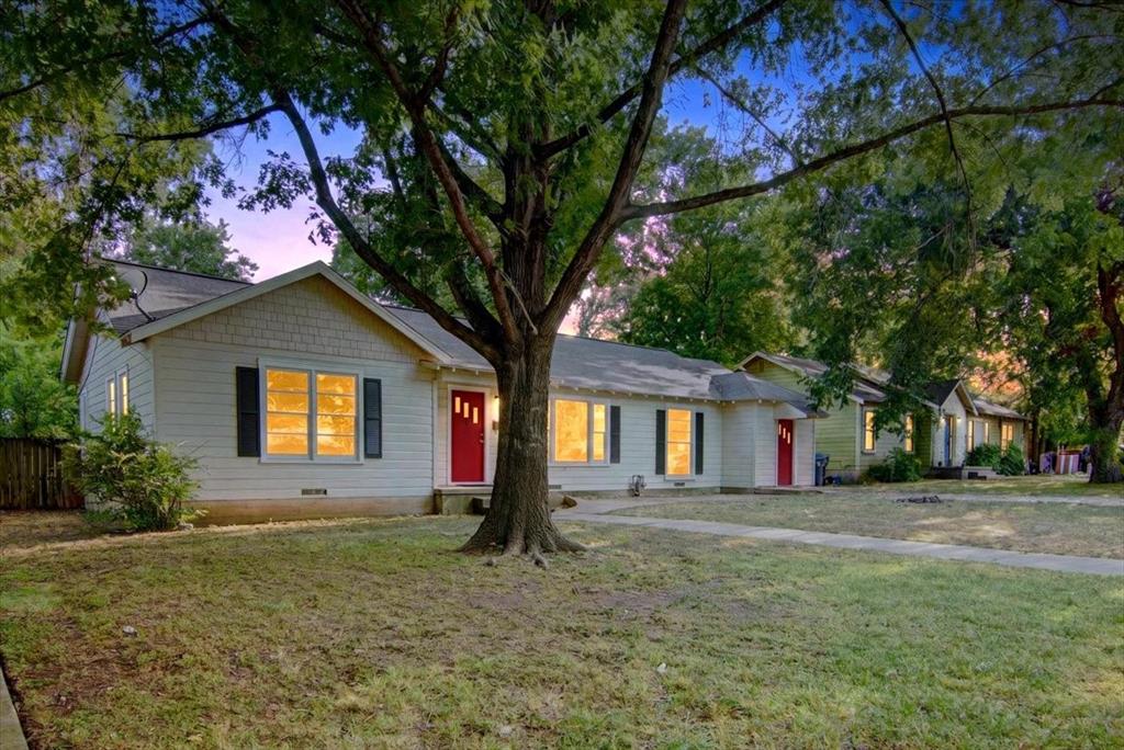 4108 Austin Avenue Property Photo 1