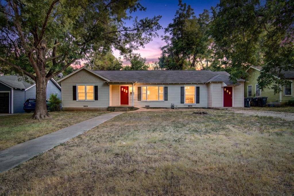 4108 Austin Avenue Property Photo 2