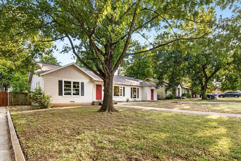 4108 Austin Avenue Property Photo 3