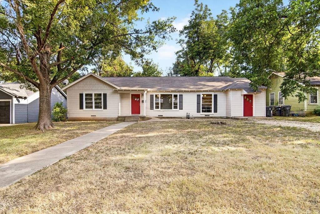 4108 Austin Avenue Property Photo 4