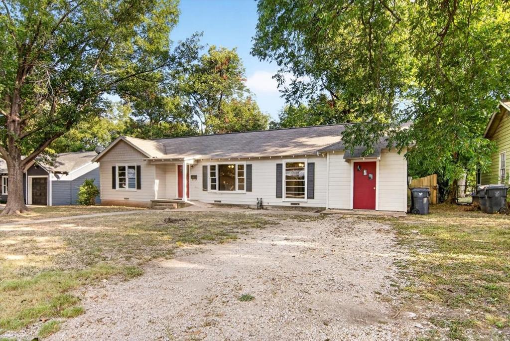 4108 Austin Avenue Property Photo 5