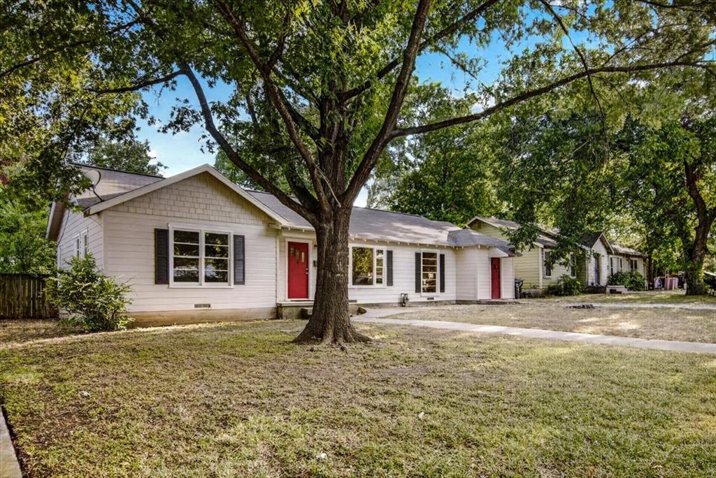 4108 Austin Avenue Property Photo 6