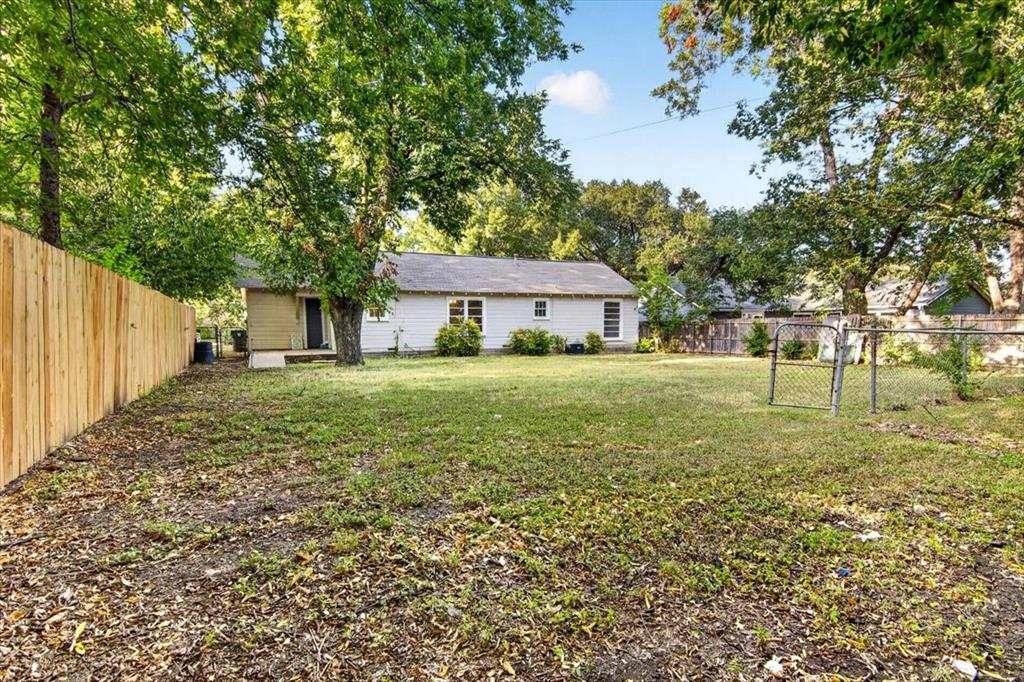 4108 Austin Avenue Property Photo 24