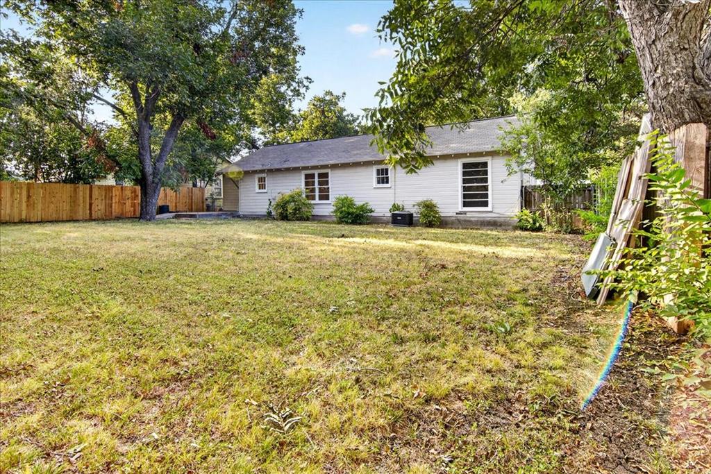 4108 Austin Avenue Property Photo 26