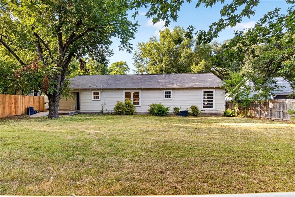 4108 Austin Avenue Property Photo 27