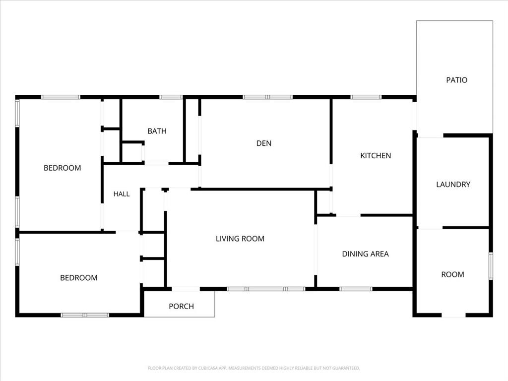 4108 Austin Avenue Property Photo 28