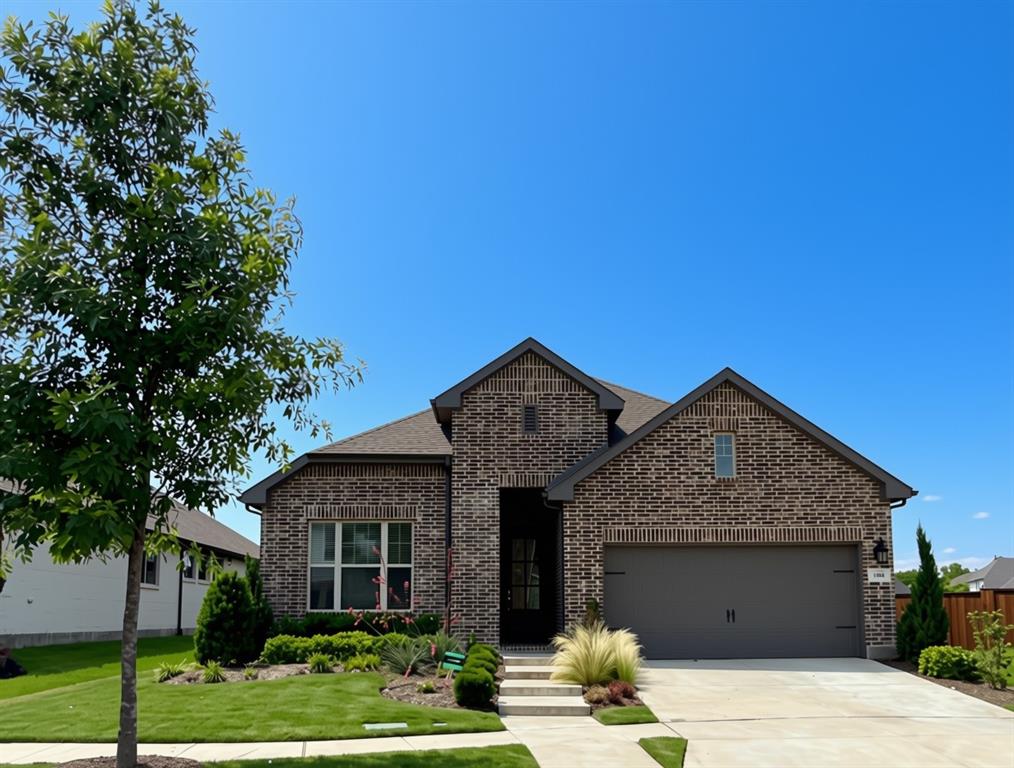 1804 Welker Drive Property Photo 1