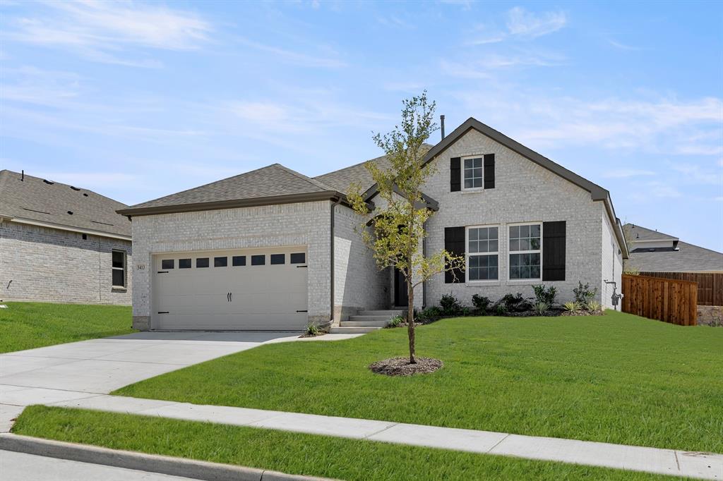 3413 Running Springs Drive Property Photo 1