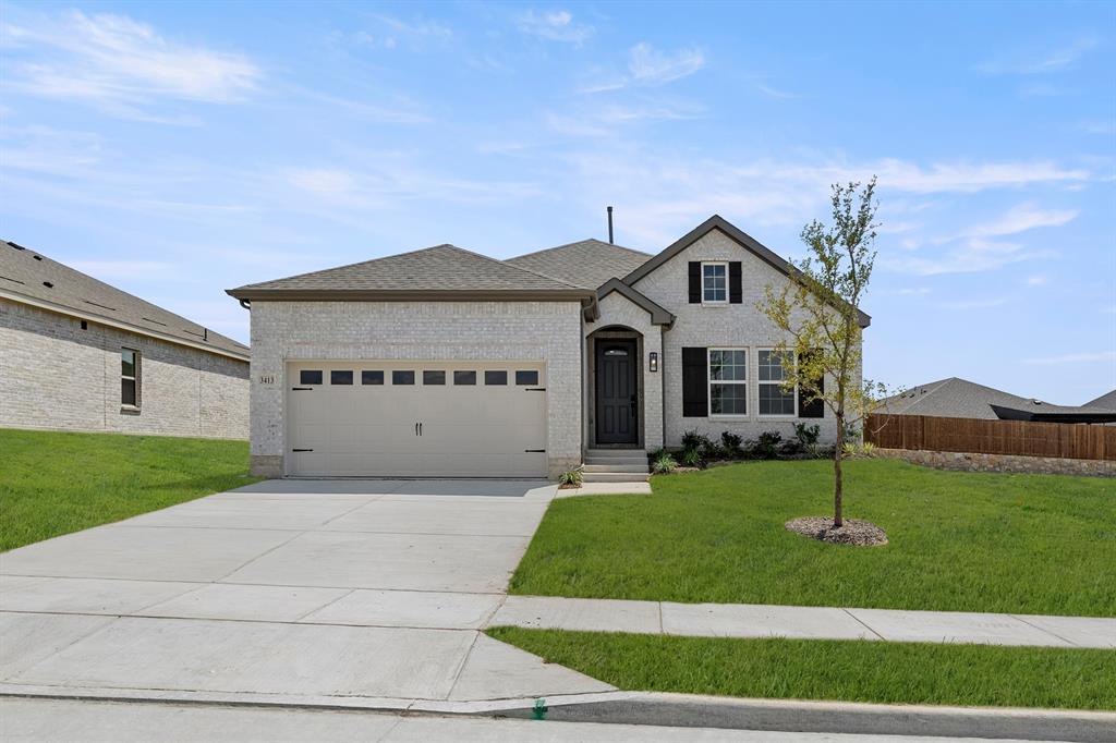 3413 Running Springs Drive Property Photo 2