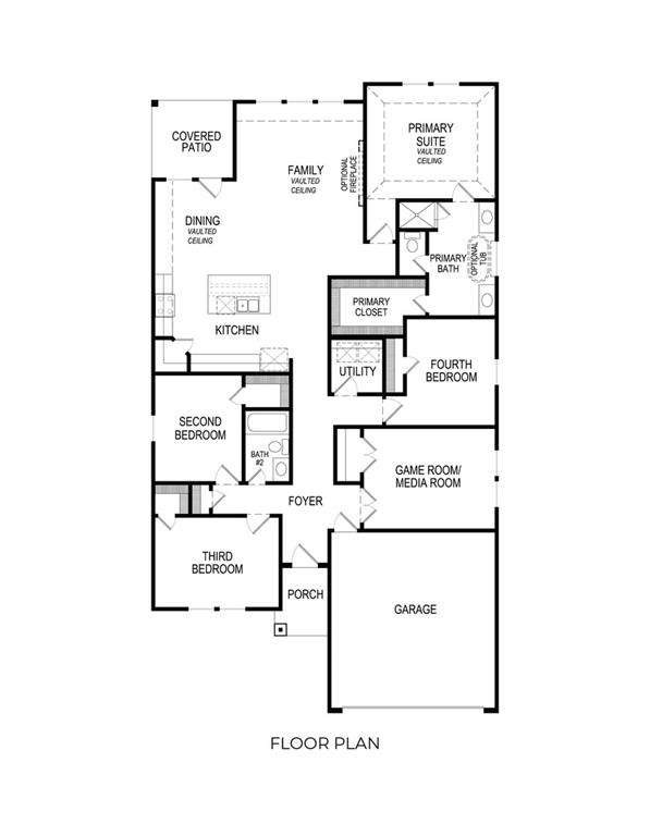 3413 Running Springs Drive Property Photo 37