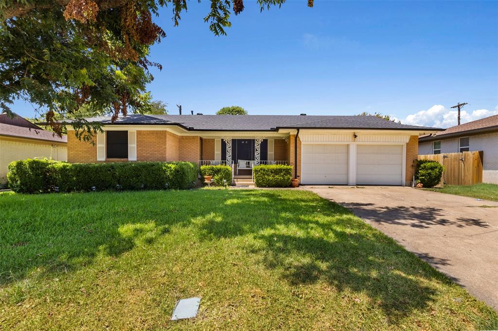 2505 Robin Lane Property Photo 1