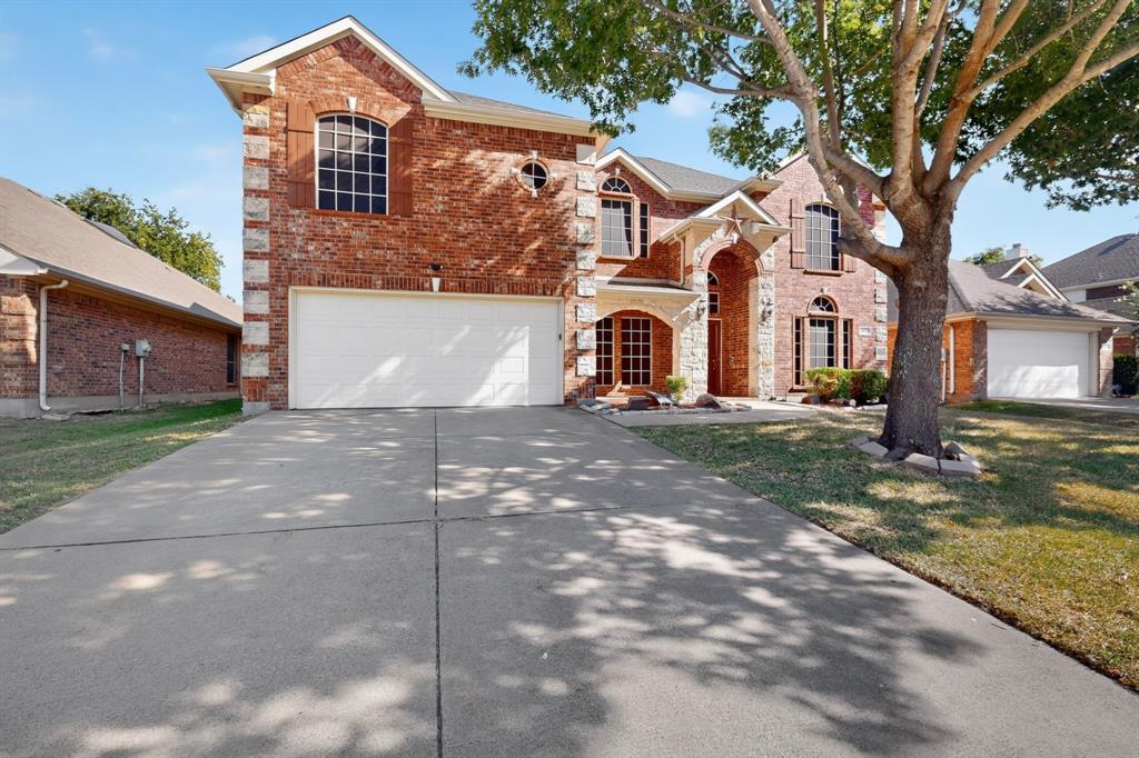 5919 Ridgeway Drive Property Photo 1