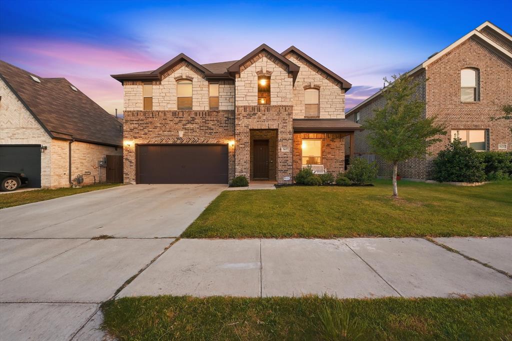 5617 Mountain Island Drive Property Photo 1