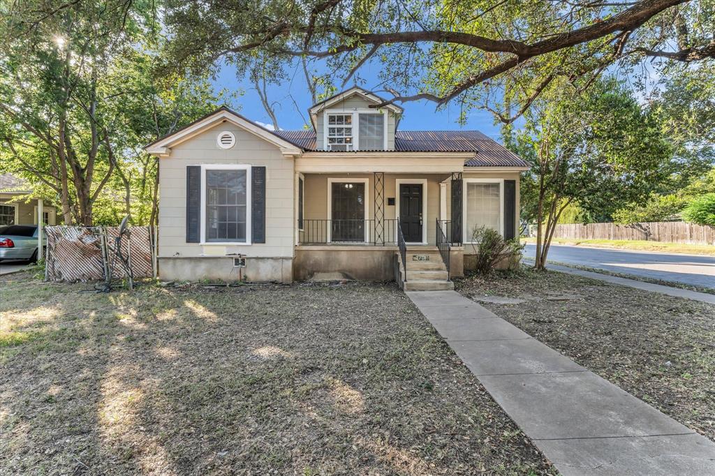 2701 Fort Avenue Property Photo 1