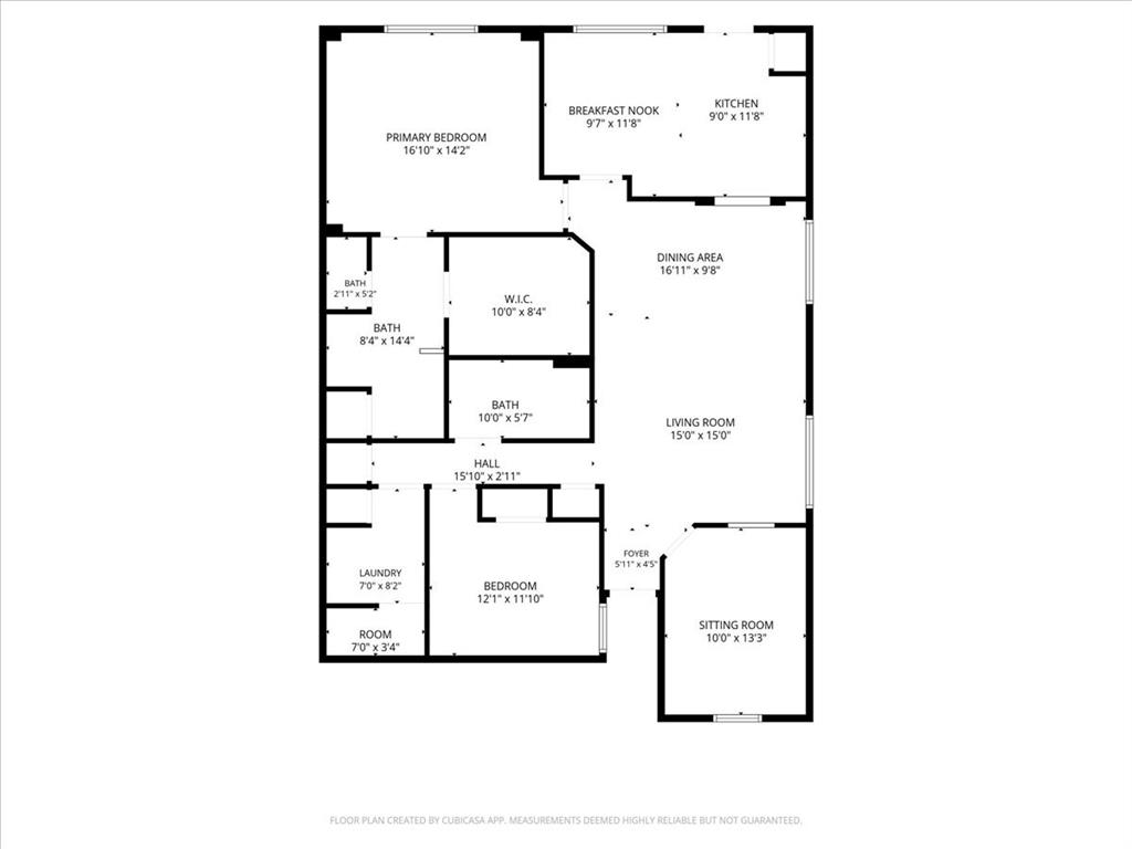 2829 Mott Street Property Photo 33