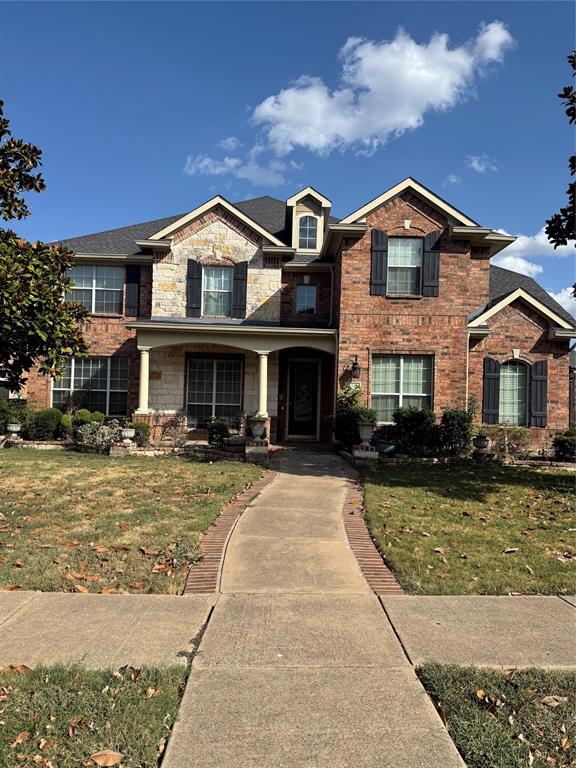 1510 Summit Ridge Drive Property Photo 1