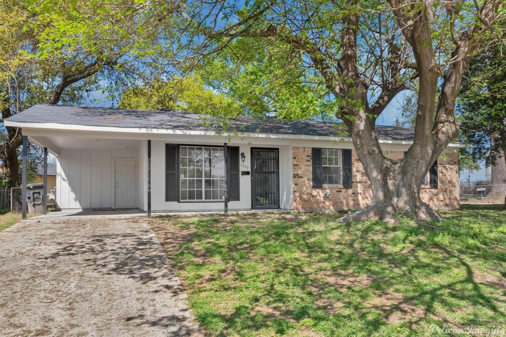1643 Holiday Boulevard Property Photo 1