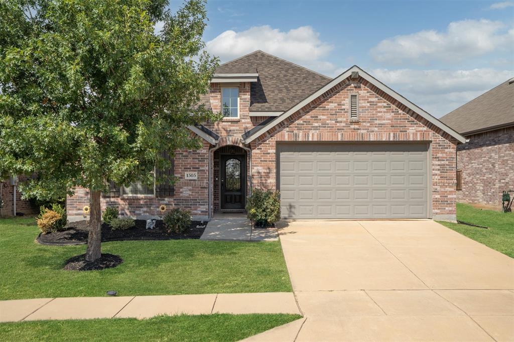 1505 Spoonbill Drive Property Photo 1