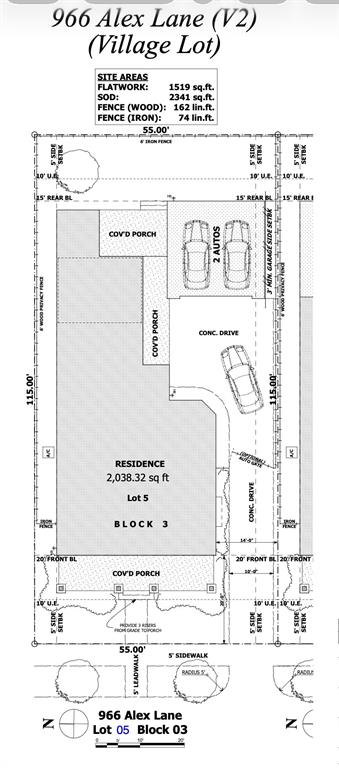966 Alex Lane Property Photo 4