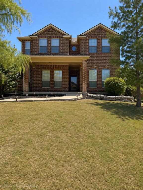 1533 Salado Trail