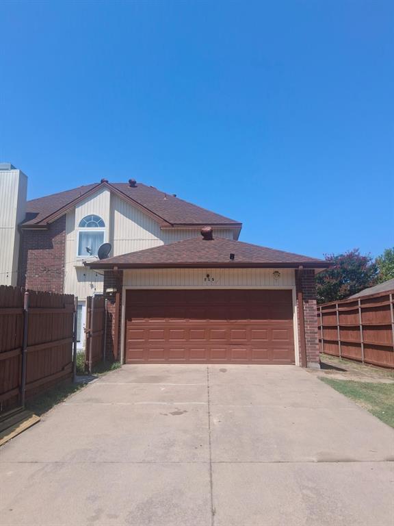 715 Pulitzer Lane Property Photo 3