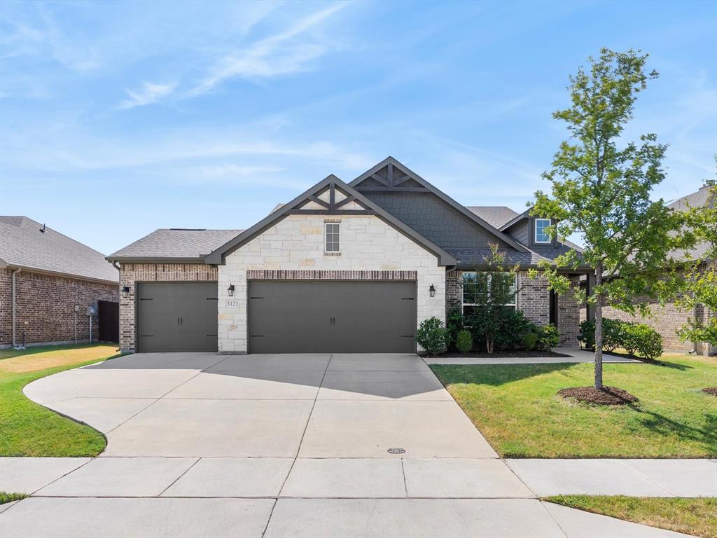 3121 Greymoore Drive