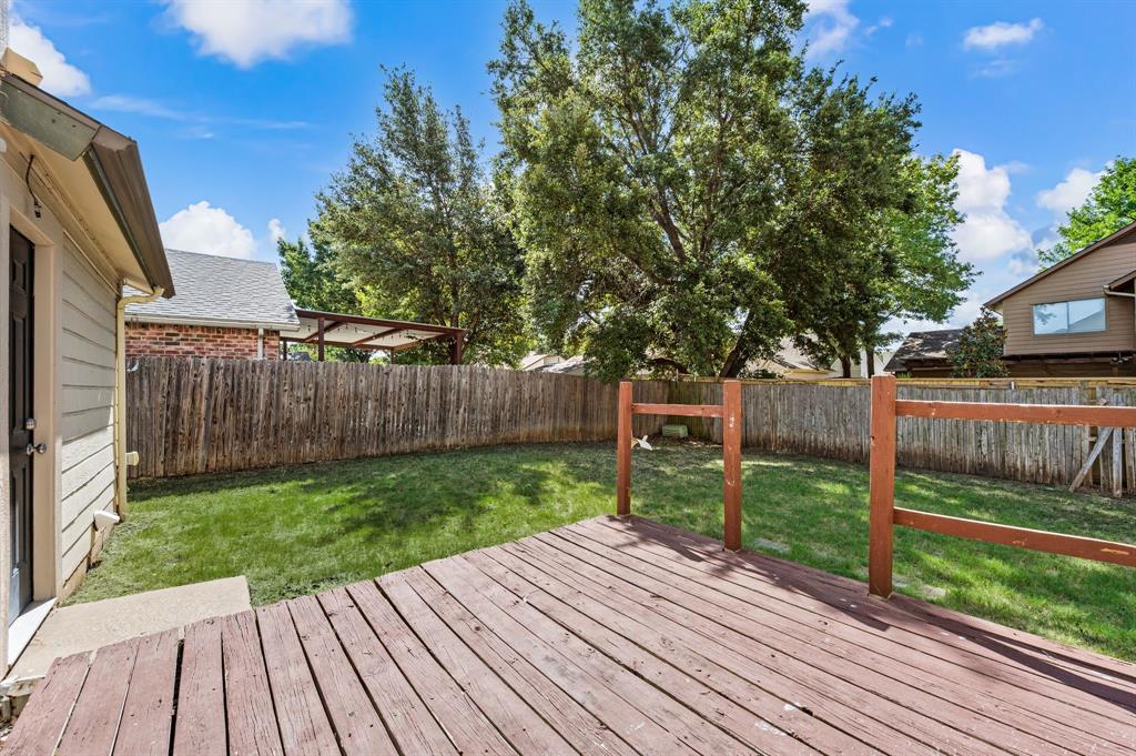 4640 Waterway Drive Property Photo 22